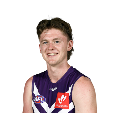 dockers fremantle afl